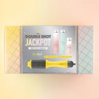 The Double Shot Jackpot Kit