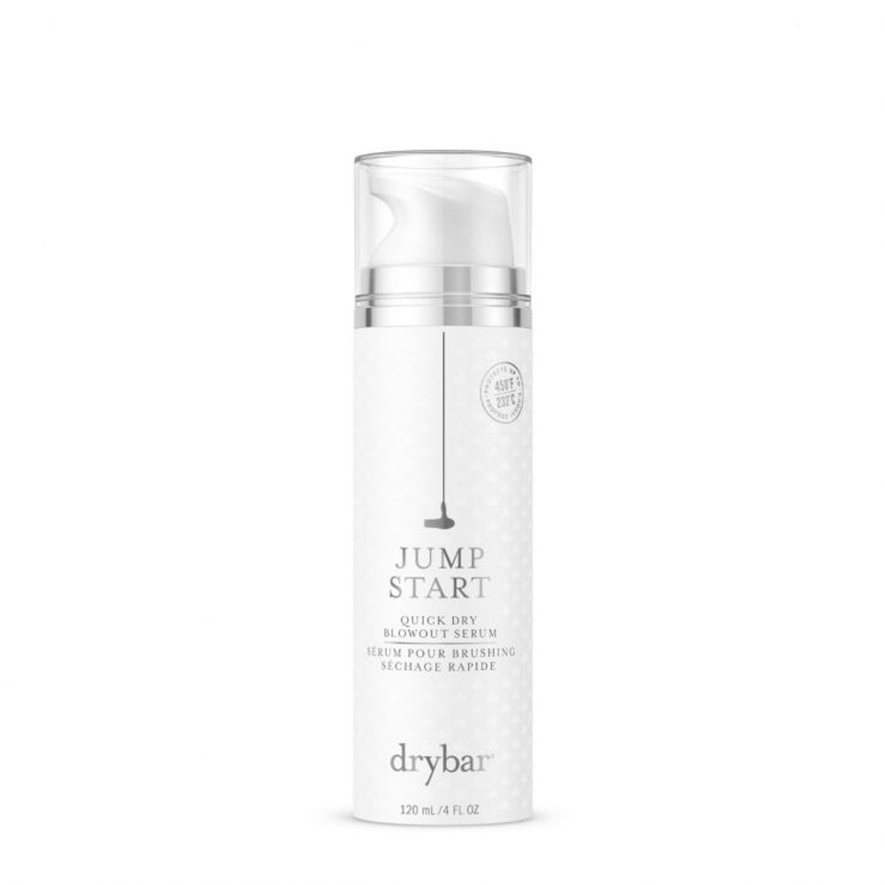 Jump Start Quick Dry Blowout Serum