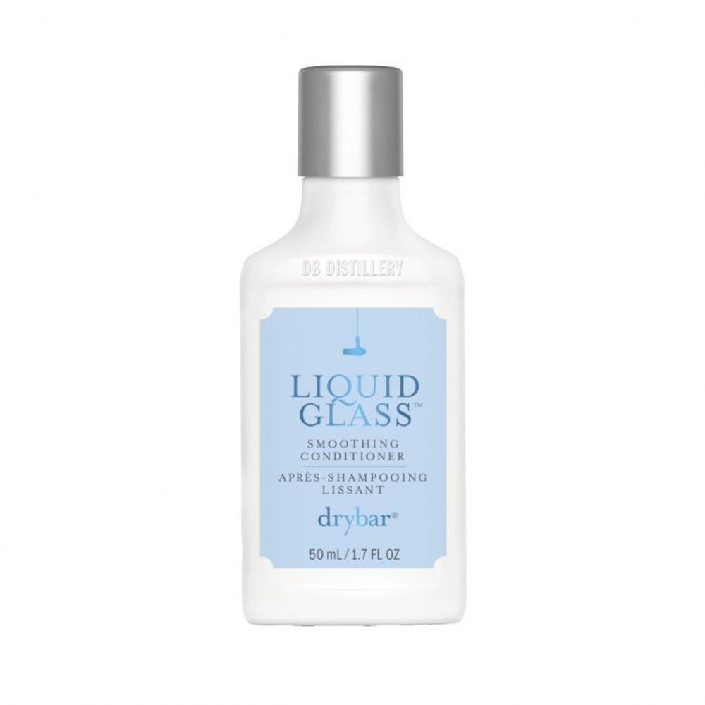 Liquid Glass Smoothing Conditioner Travel Size