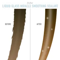 Liquid Glass Miracle Smoothing Sealant Full Size