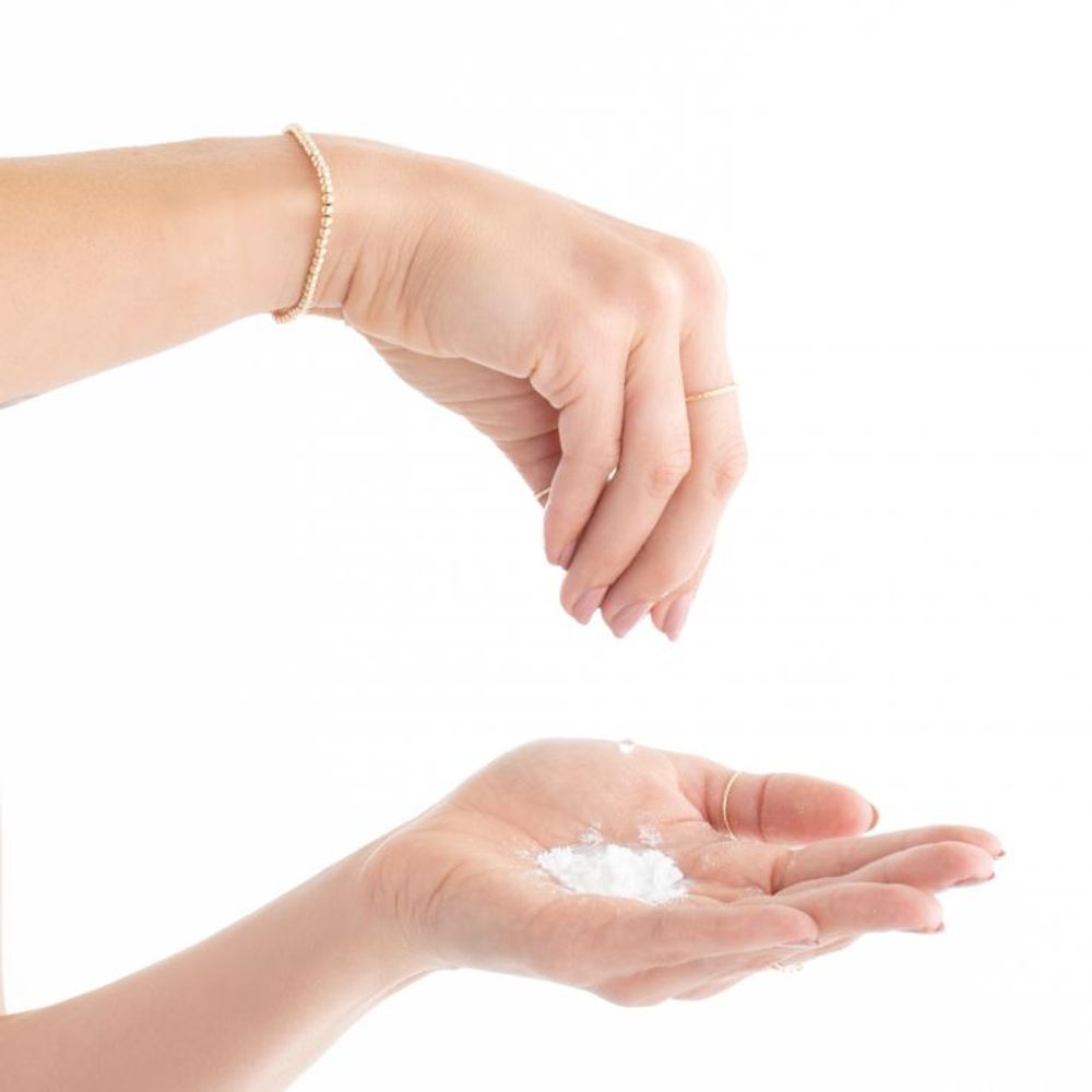 One-Two Punch Water-Activated 2-in-1 Hair Wash