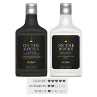On the Rocks Lightweight Conditioner Travel Size