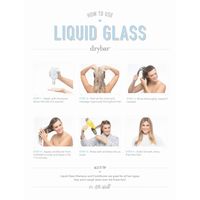 Liquid Glass Smoothing Conditioner