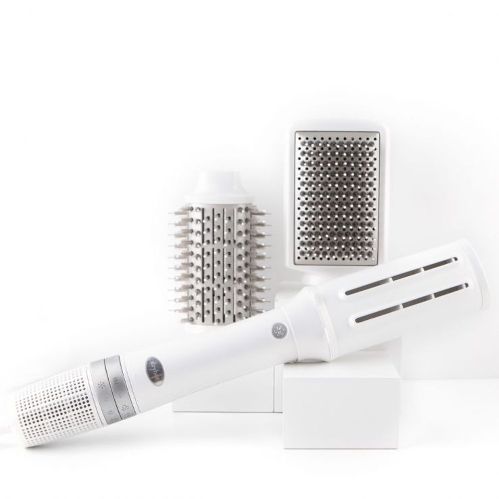 Drybar Reserve 3-in-1 Interchangeable Blow-Dryer