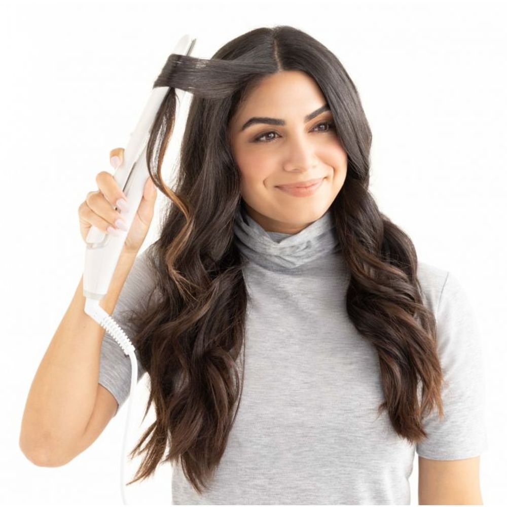 Drybar Reserve Vibrating Styling Iron