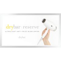 Drybar Reserve Ultralight Anti-Frizz Blow-Dryer
