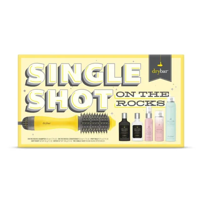 Drybar The Mixologist And Magic Makers Set, Gift Sets