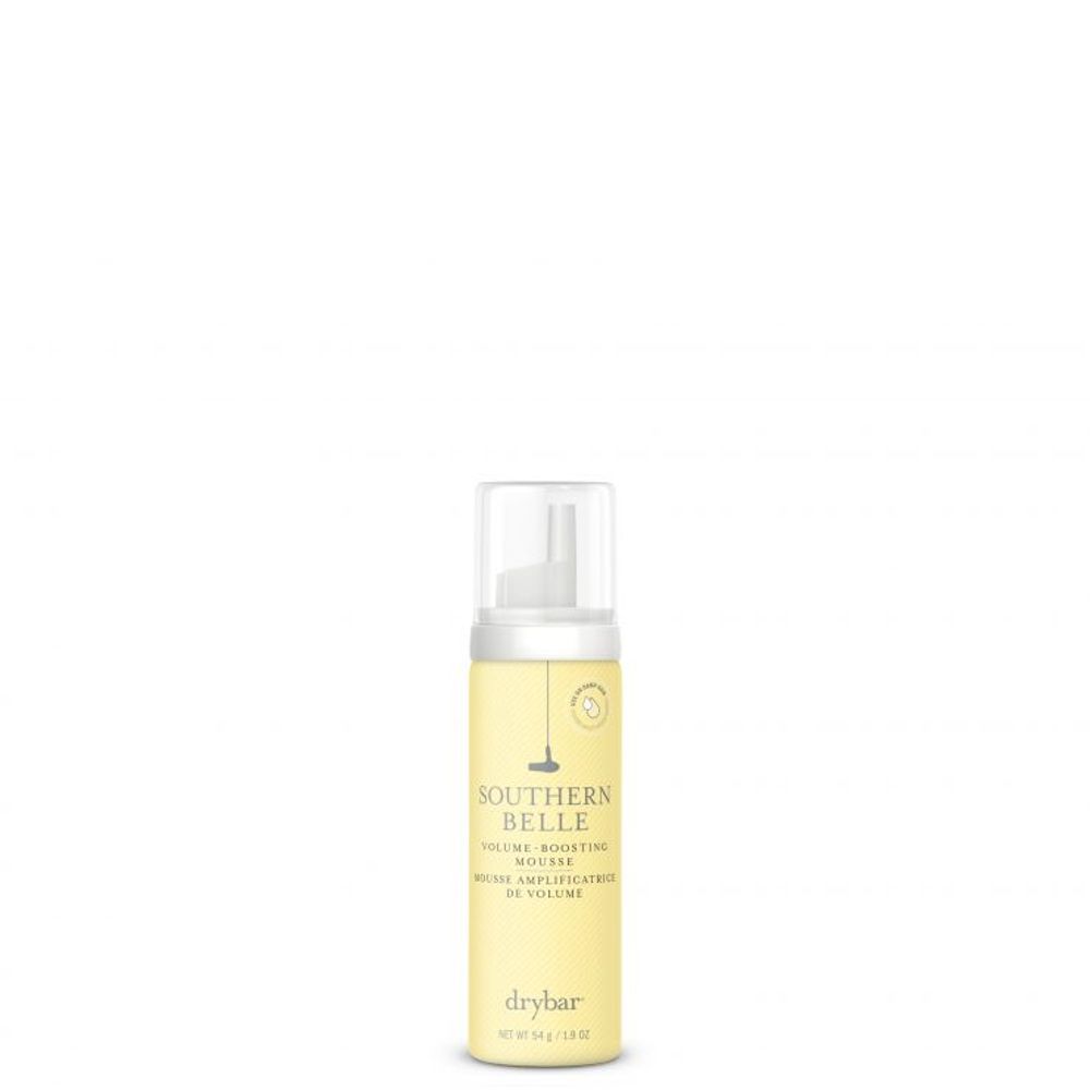 Southern Belle Volume-Boosting Mousse Travel Size