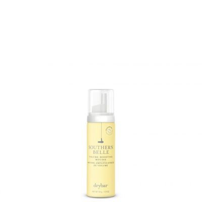 Southern Belle Volume-Boosting Mousse Travel Size