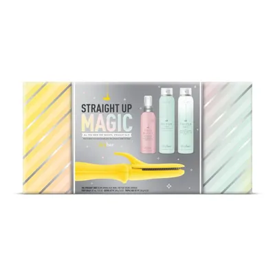 Straight Up Magic Kit