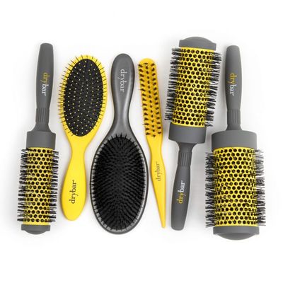 The Brush Special Value Set