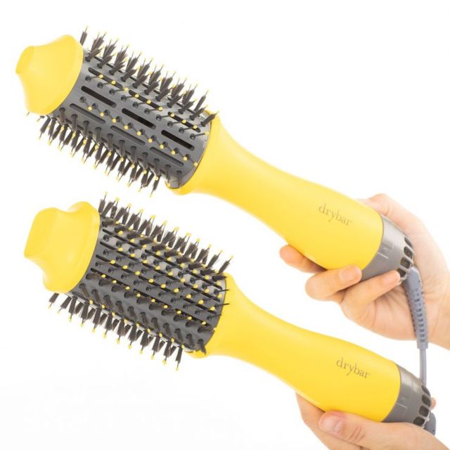 Full Keg Boar Bristle Brush - Drybar