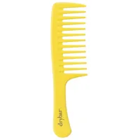 The Slider Wide Tooth Comb