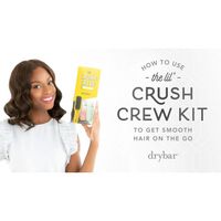 Lil' Crush Crew Touch-Ups On The Go Kit