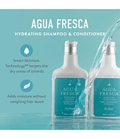 Agua Fresca Hydrating Shampoo