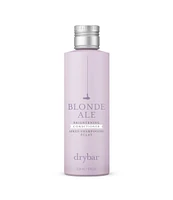 Blonde Ale Brightening Conditioner