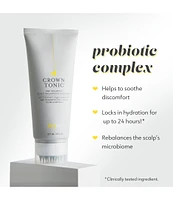 Crown Tonic Pre-Shampoo Scalp-Balancing Cleanser