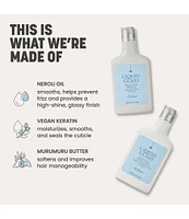 Liquid Glass Smoothing Conditioner Travel Size