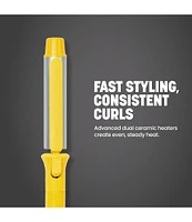 The 3-Day Bender Rotating Curling Iron