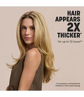 Big Brew Instant Thickening Styling Treatment