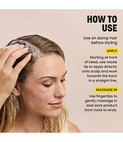 Big Brew Instant Thickening Styling Treatment