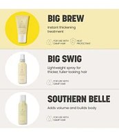 Big Brew Instant Thickening Styling Treatment
