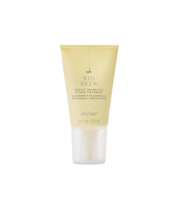 Big Brew Instant Thickening Styling Treatment