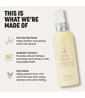 Big Swig Thickening Spray
