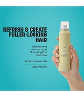 Detox Thickening Dry Shampoo