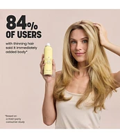Detox Thickening Dry Shampoo