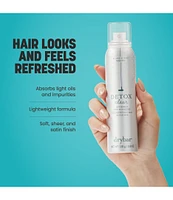 Detox Clear Invisible Dry Shampoo