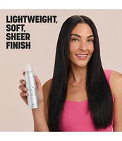 Detox Clear Invisible Dry Shampoo