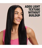 Detox Clear Invisible Dry Shampoo