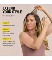 Detox Dry Shampoo