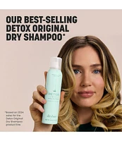 Detox Dry Shampoo