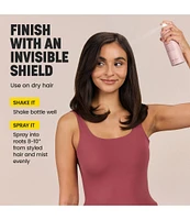 Final Call Frizz & Static Control Mist
