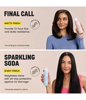 Final Call Frizz & Static Control Mist