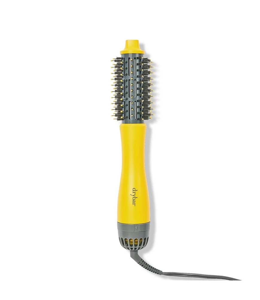 The Half Shot Small Round Blow-Dryer Brush
