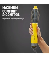 The Half Shot Small Round Blow-Dryer Brush