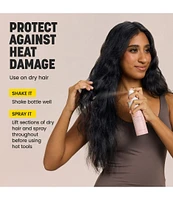 Hot Toddy Heat Protectant Mist