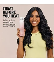 Hot Toddy Heat Protectant Mist