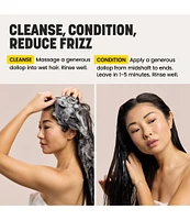 Liquid Glass Smoothing Shampoo
