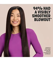 Liquid Glass Smoothing Shampoo