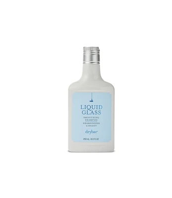 Liquid Glass Smoothing Shampoo