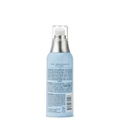 Liquid Glass High-Gloss Smoothing Blowout Cream
