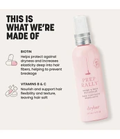 Prep Rally Prime & Prep Detangler Travel Size