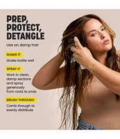 Prep Rally Prime & Prep Detangler Travel Size