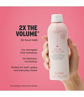 Rum Punch Strong Hold Volumizing Hairspray