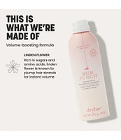 Rum Punch Strong Hold Volumizing Hairspray