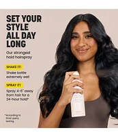 Rum Punch Strong Hold Volumizing Hairspray